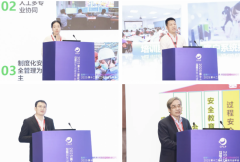 织变化、定位沉塑及“六位一体”模式